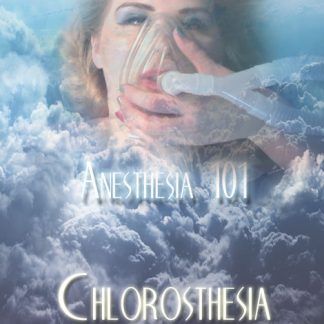 anesthesia 101