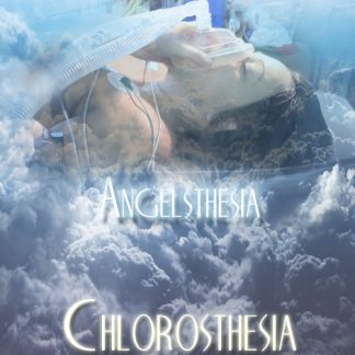 Angelsthesia