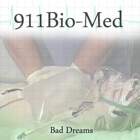Bad Dreams p