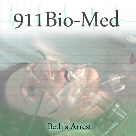Beth's Arrest p