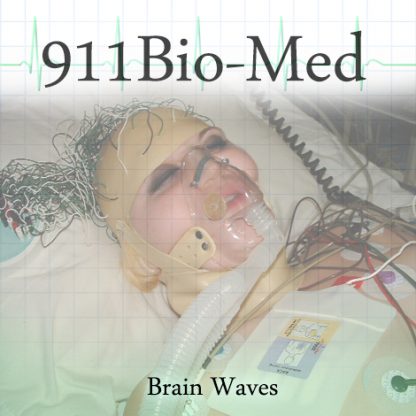 Brain Waves p