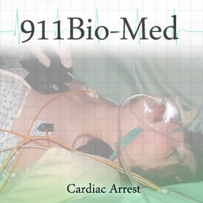 Cardiac Arrest p