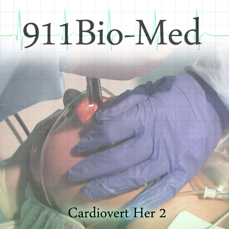 Cardiovert Her 2 p