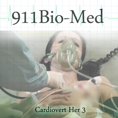 Cardiovert Her 3 p