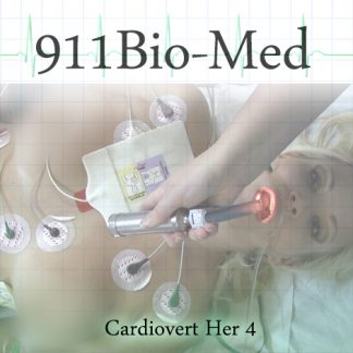 Cardiovert Her 4