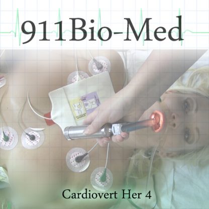 Cardiovert Her 4 p
