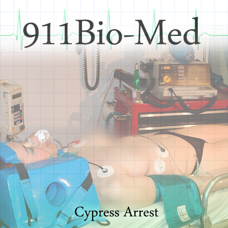 Cypress Arrest p