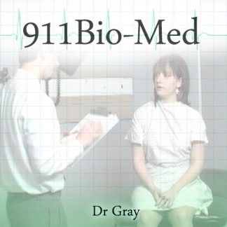 Dr. Gray