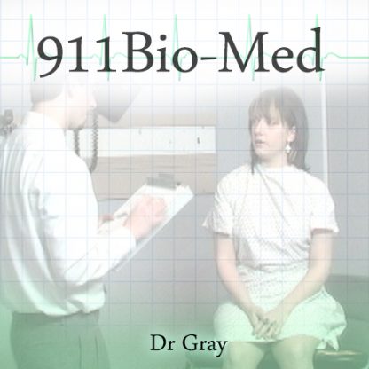 Dr Gray p