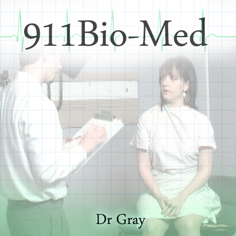 Dr Gray p