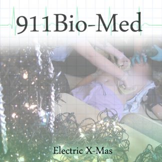 Electric Xmas
