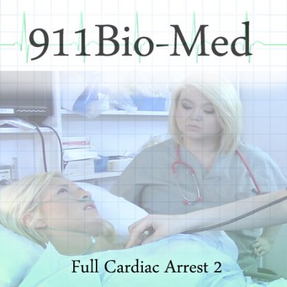 Full Cardiac Arrest 2 product image