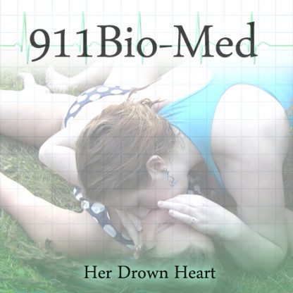 Her Drown Heart p