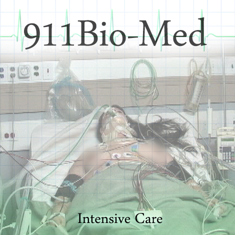 Intensive Care p
