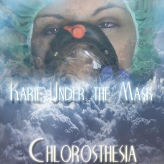 Karie under the mask
