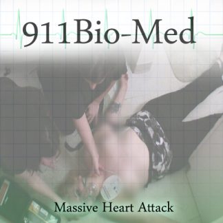 Massive Heart Attack