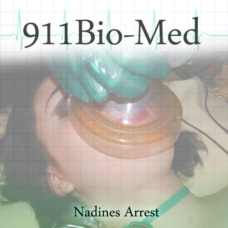 Nadines Arrest p