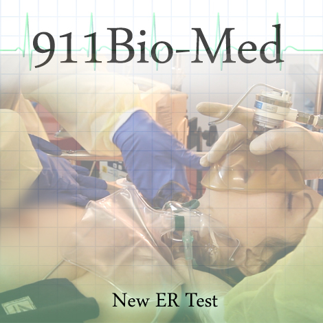 New ER Test product image
