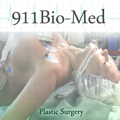 Plastic Surgery p