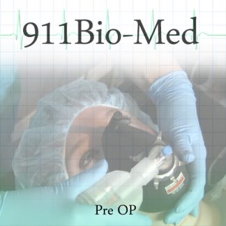 Pre-Op