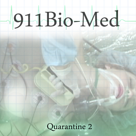 Quarantine 2 p