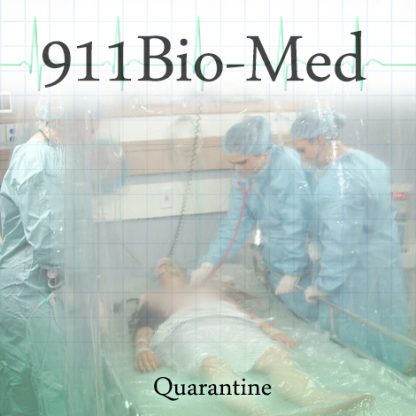 Quarantine p