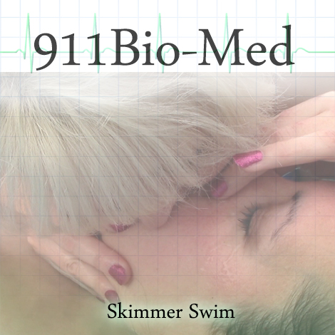 Skimmer Swim product image