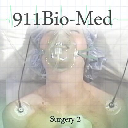 Surgery 2 p