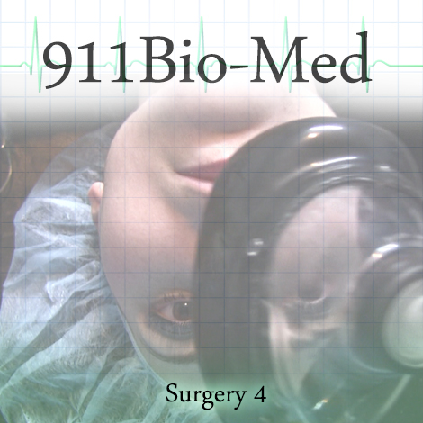 Surgery 4 p