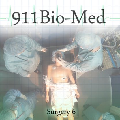 Surgery 6 p