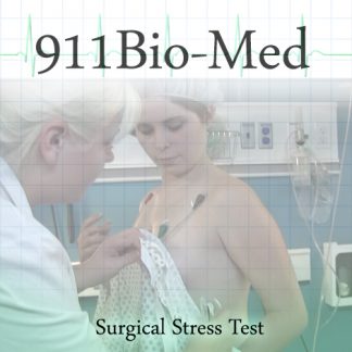 Surgical Stress Test