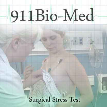 Surgical Stress Test p