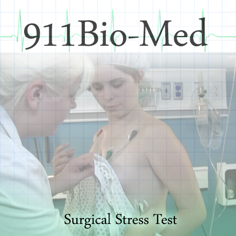Surgical Stress Test p