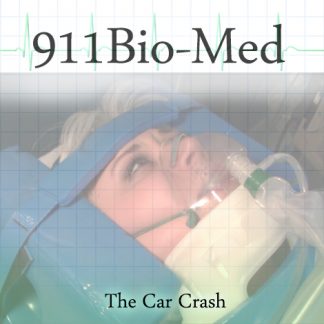 The Car Crash