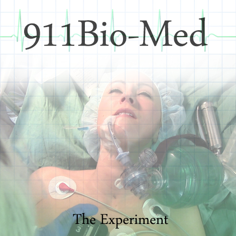 The Experiment product image