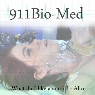What do I like about it - Alice