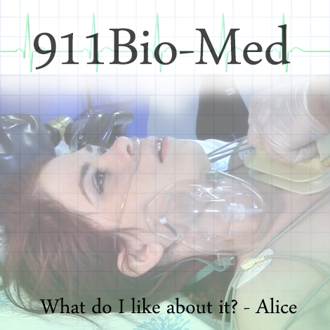 What do I like about it - Alice product image