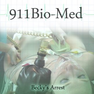 Beckys Arrest