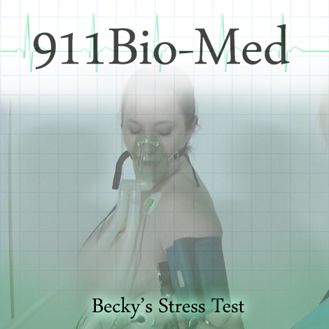 Becky’s Stress Test