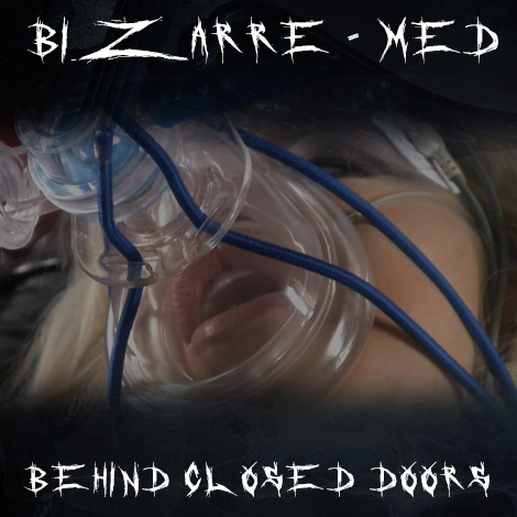 behind closed doors p