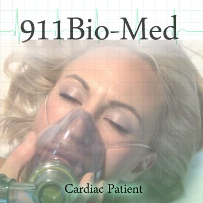 cardiac patient product image