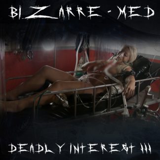 Deadly Interest 3