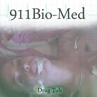 Drug Tub