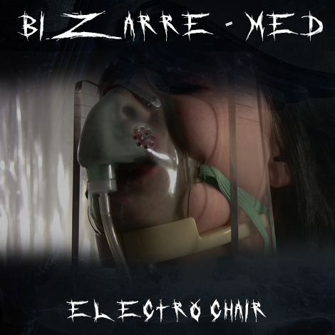 electro chair p