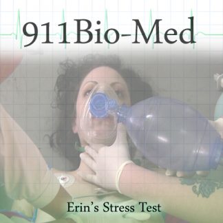 Erins Stress Test