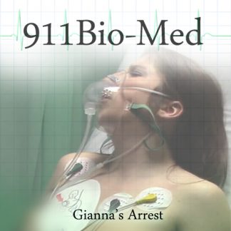 Giannas Arrest