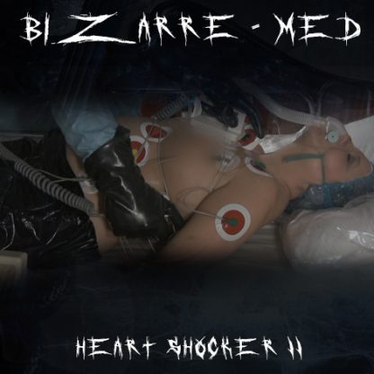 heart shocker 2 p