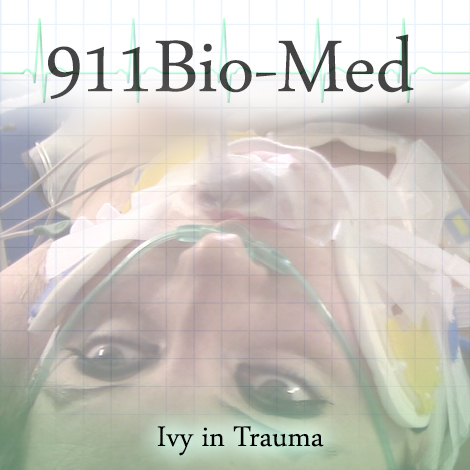 ivy in trauma product image