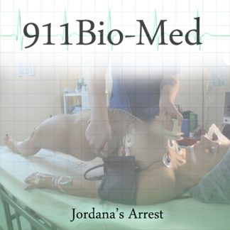 Jordana's Arrest