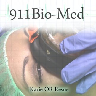 Karie OR Resus